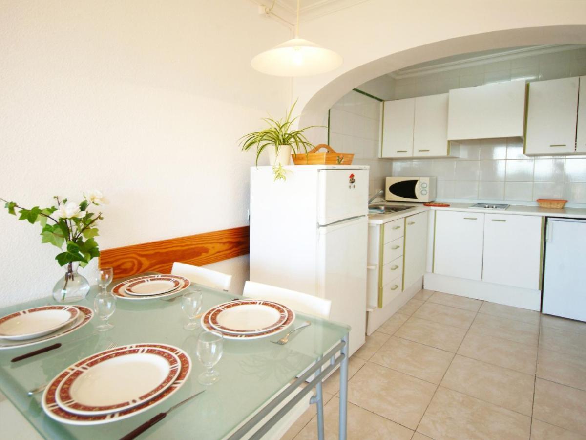 Apartamento Arcoiris, Con Piscina Y Junto A Playa De Alcudia Εξωτερικό φωτογραφία