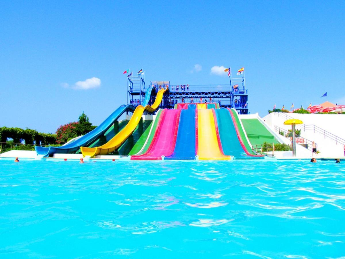 Apartamento Arcoiris, Con Piscina Y Junto A Playa De Alcudia Εξωτερικό φωτογραφία