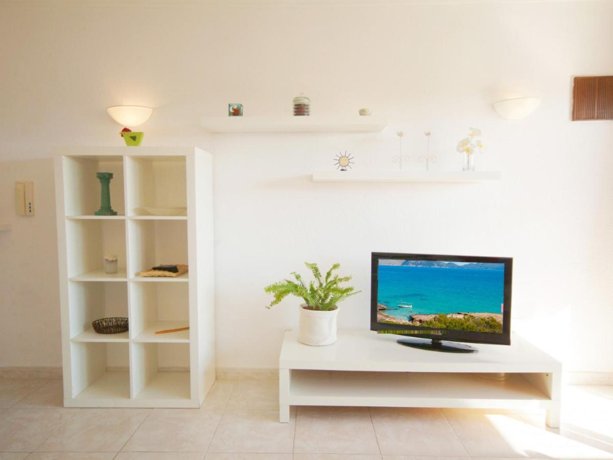 Apartamento Arcoiris, Con Piscina Y Junto A Playa De Alcudia Εξωτερικό φωτογραφία